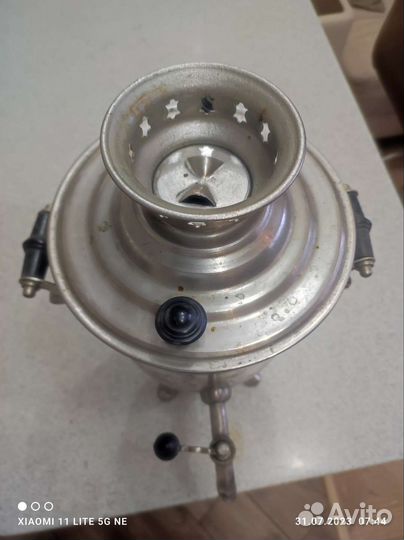 Самовар электрический