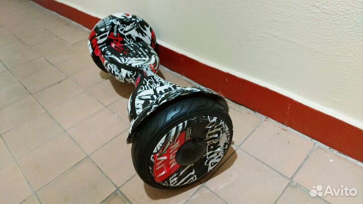 Гироскутер smart balance 10,5