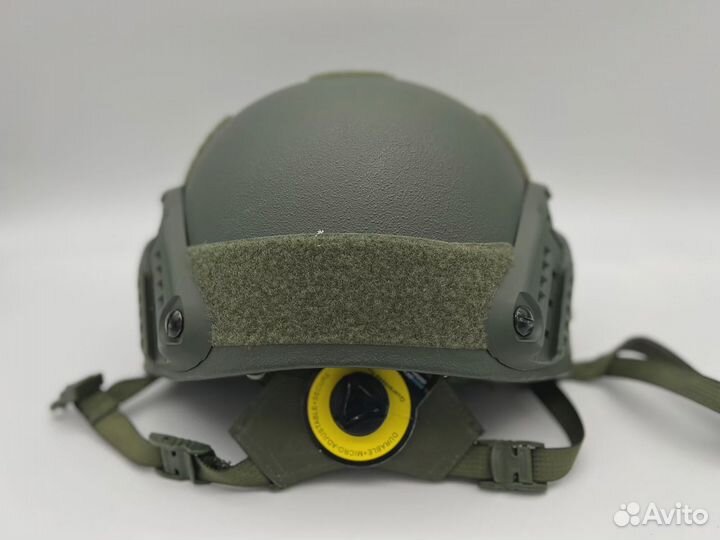 Шлем Венди. Тактический шлем