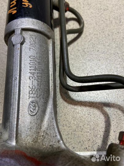 Рулевая рейка Lifan X60FL 2017 г