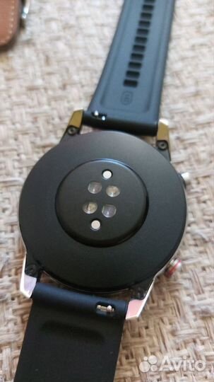 Смарт часы honor magic watch 2