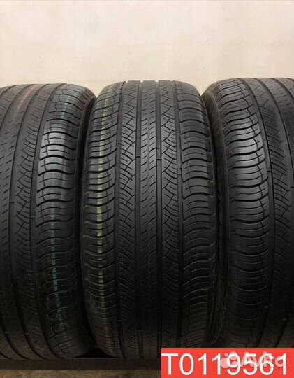 Michelin Latitude Tour HP 255/50 R20 109W