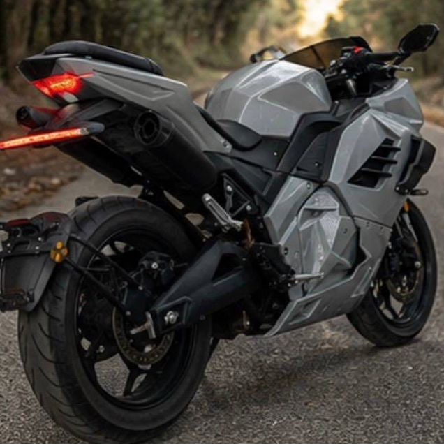 Ducati 1199 Panigale, 2025, 2 000 км