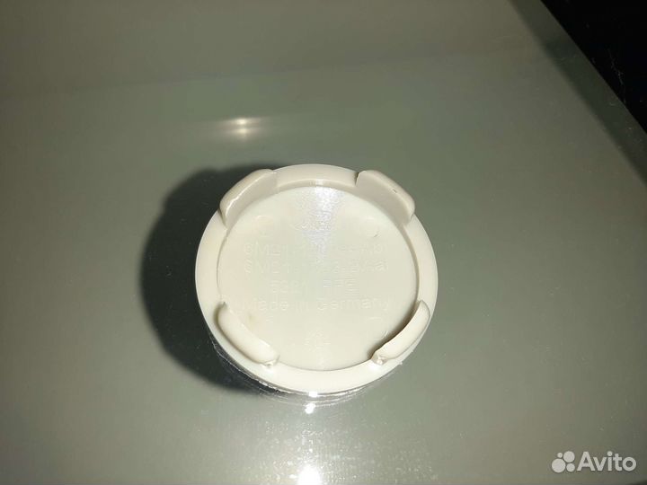 Заглушки для литых дисков Ford