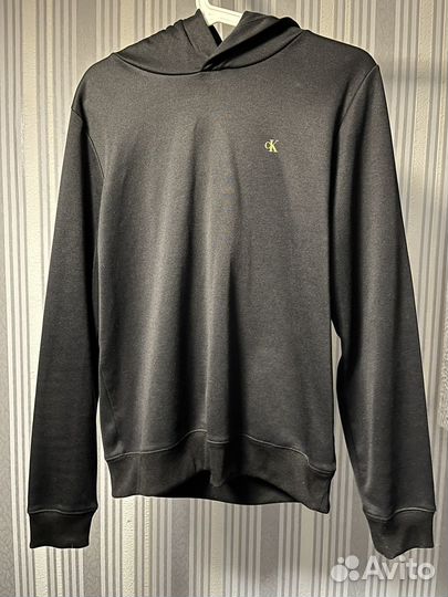 Худи Calvin Klein Jeans
