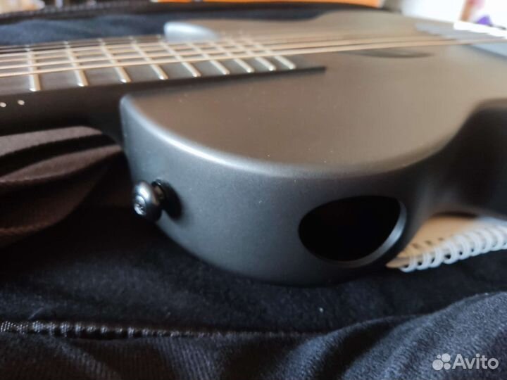 Акустическая гитара Enya Nova Go