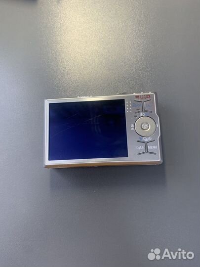 Canon Digital ixus 90 IS