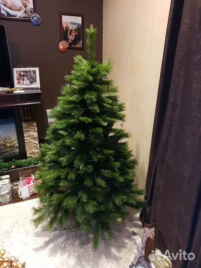 Искусственная ель/ ёлка,сосна новогодняя