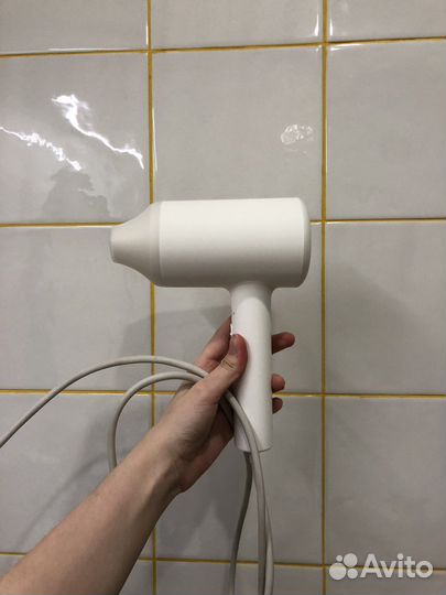 Фен xiaomi