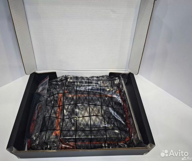 Комплект 12 ядер\24 потока 16g памяти