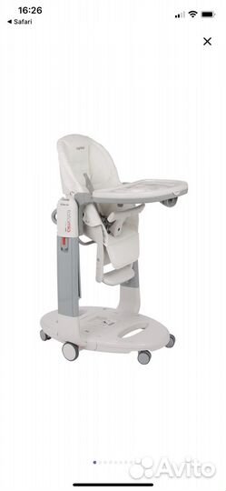 Стул для кормления