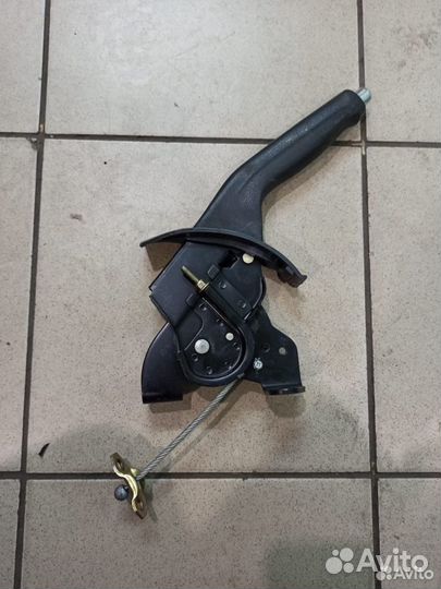 Ручник Чери А13