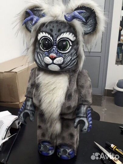 Художник - аэрография