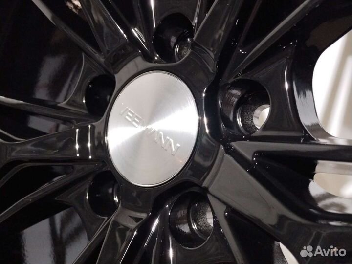 Новые диски mc 306 r18 5x112 VAG Volkswagen