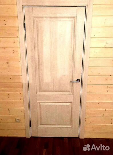 Двери межкомнатные