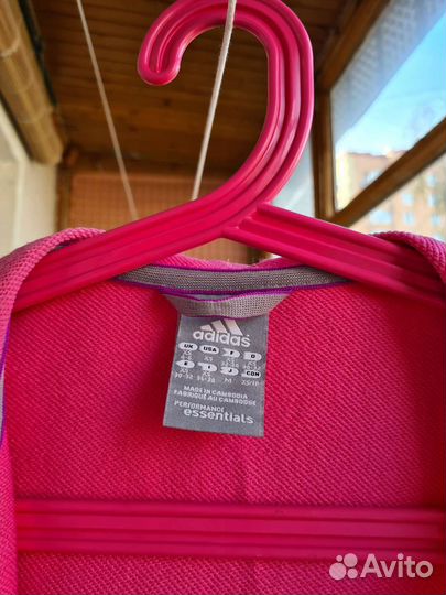 Кофта adidas оригинал