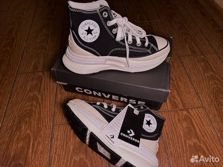 Кеды Converse