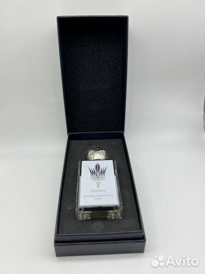 Stephane humbert lucas 777 panthea