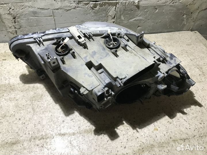 Фара BMW 5 серия