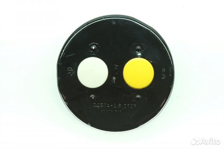 Светомаскировочный ободок ас130 газ 53, ЗИЛ 130, У