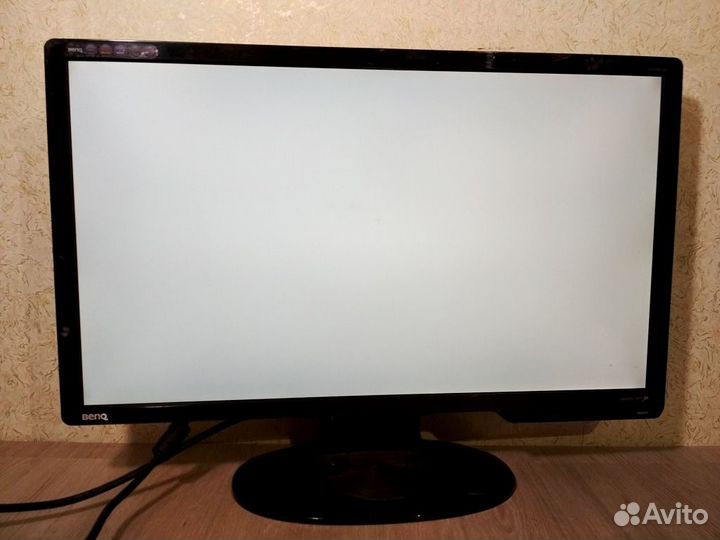 Качественный монитор Benq g2020hd