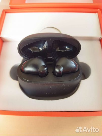 Беспроводные наушники