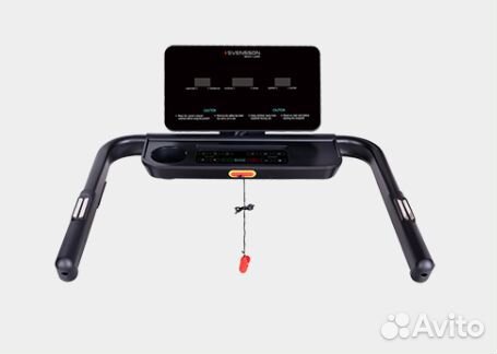 Svensson body labs balance C Беговая дорожка