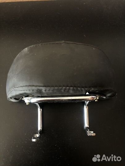 Спинка сидения пассажира millenium fs 50