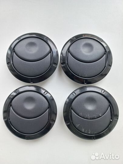 Дефлектор воздуховода renault logan