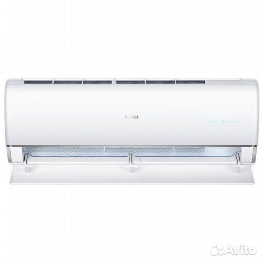 Haier AS25S2SJ2FA-W/1U25mecfra