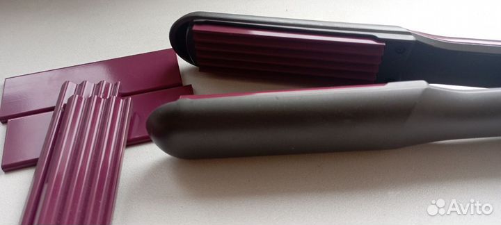 Массажер для лица и тела