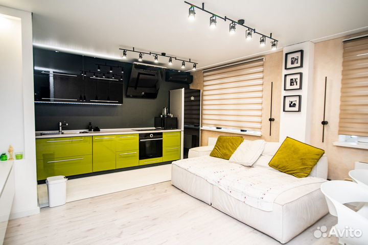 Фотограф недвижимости