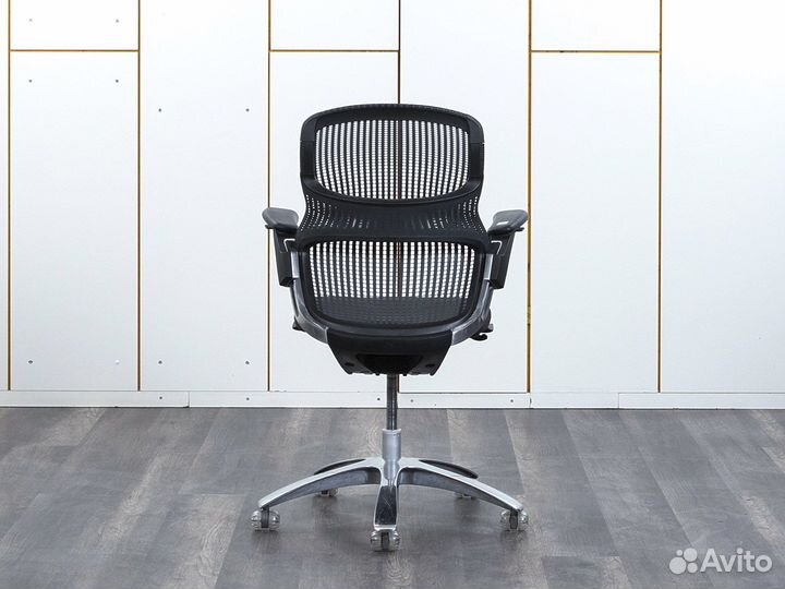 Компьютерное кресло Knoll Generation США Knoll Gen