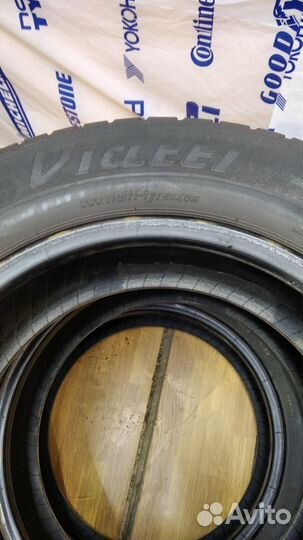 Viatti Strada Asimmetrico V-130 195/65 R15 91H