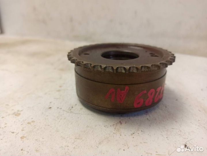 Механизм изменения фаз грм 1305028011