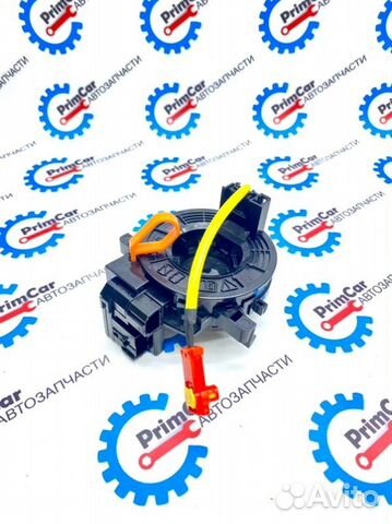 Шлейф-лента Toyota Hilux GGN15