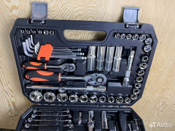 Набор инструментов 69