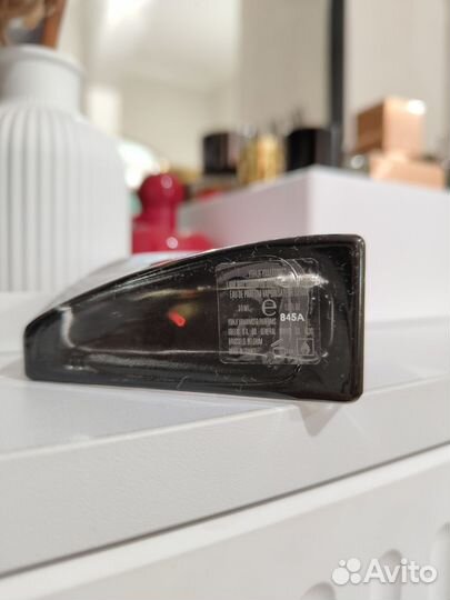 Yohji Yamamoto I am not going to disturb you femme