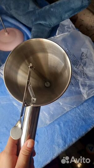 Воронка для выпечки