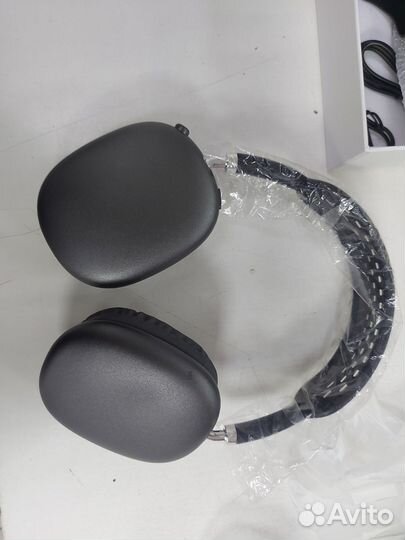 Беспроводные наушники