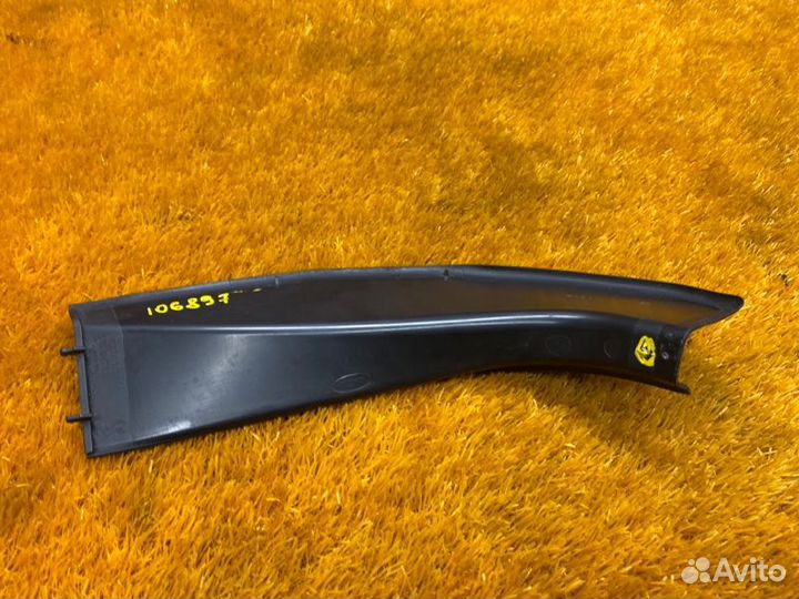 Водосток багажника задний правый Bmw 5-Series F10