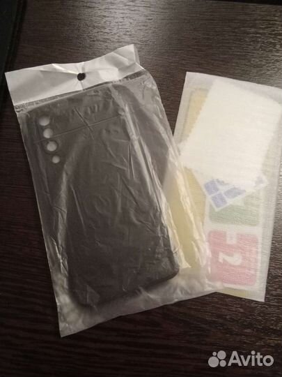 Набор аксессуаров для телефона Xiaomi Mi 9 SE