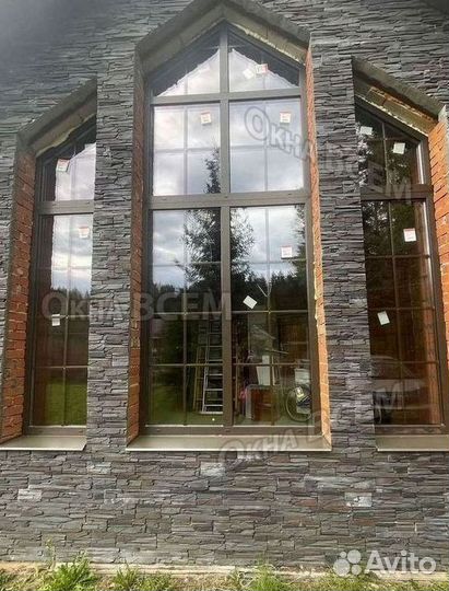 Окна быстро