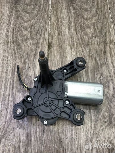 Мотор дворников задний Opel Insignia хетчбэк 5-ти