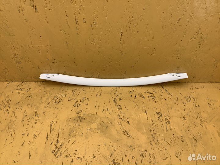 Ручка духовки DeLuxe. металл (2231)