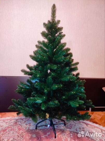 Ель искусственная Владимирская Max Christmas 150см