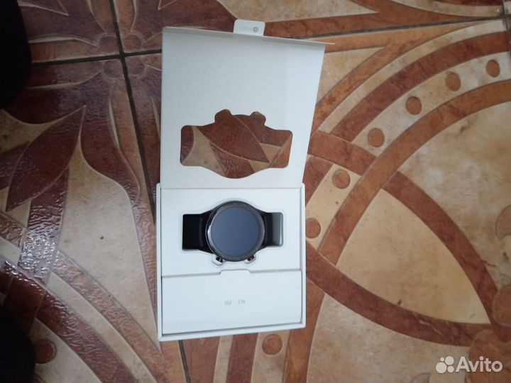 SMART часы honor Magic watch