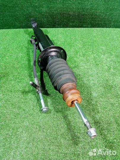 Стойка подвески передняя правая Audi Rs6 4F C6 BUH