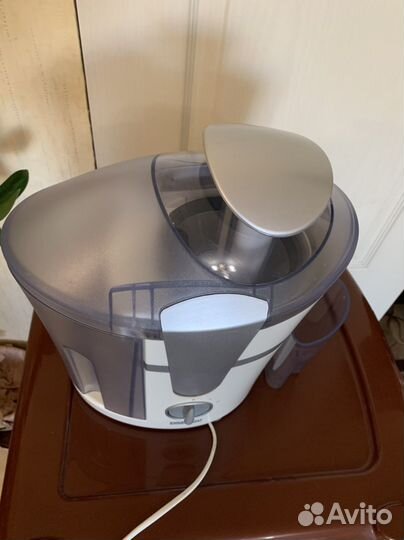 Соковыжималка