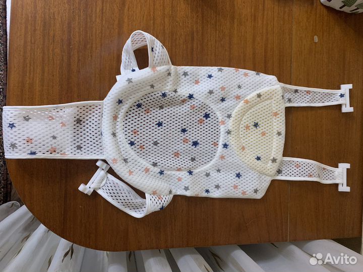 Гамак для детской ванночки